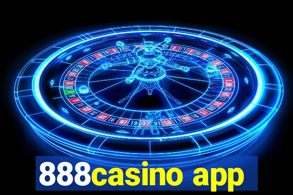 888casino app